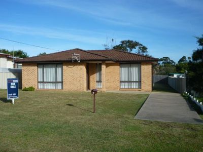 2 Hollywood Avenue, Ulladulla