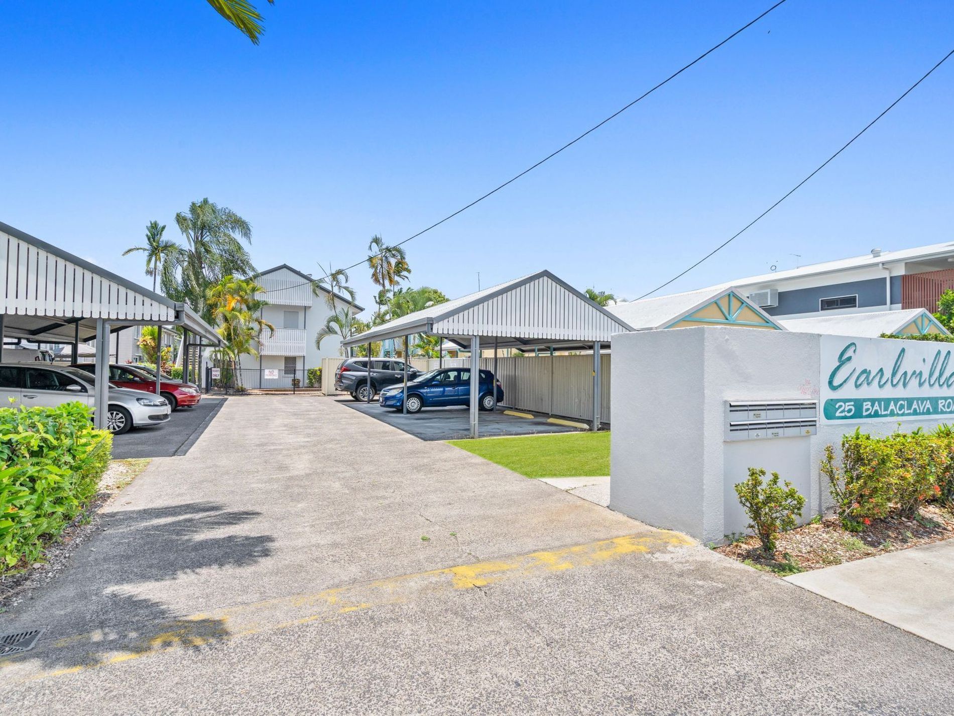 1 / 25 Balaclava Road, Earlville