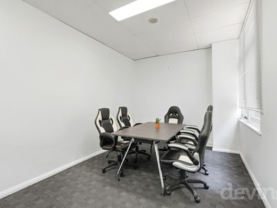 94 Liverpool Street, Hobart