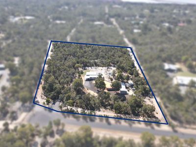50 Tuart Close , Stake Hill