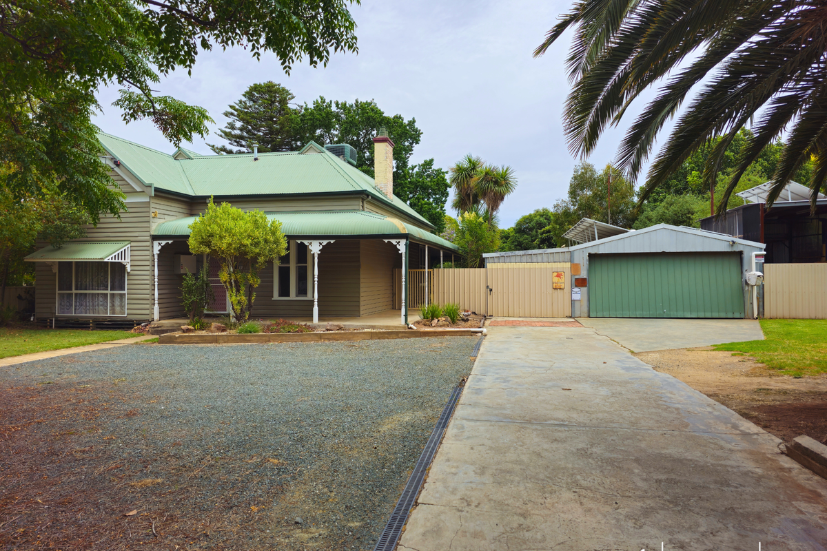 17 Dawes Road, Kyabram