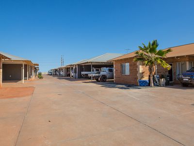 3 / 13 Rutherford Road, South Hedland