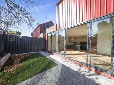 3 Chauvel Street , Ascot Vale