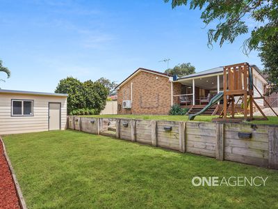 13 Habeda Avenue, Horsley