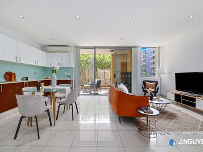 2 / 12-18 Bathurst Street, Liverpool