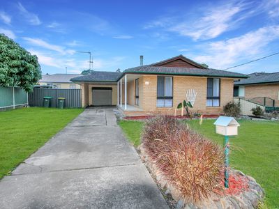 22 Water Street, Forster