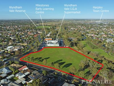 50 Honour Avenue, Wyndham Vale