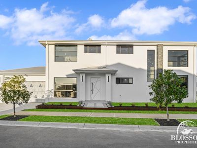 8 Planthopper Street, Marsden Park