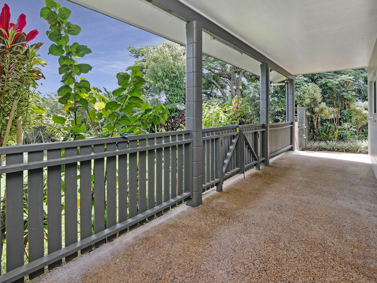 47 Oleander Drive, Yungaburra