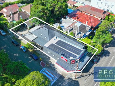 119 Wollongong Road, Arncliffe