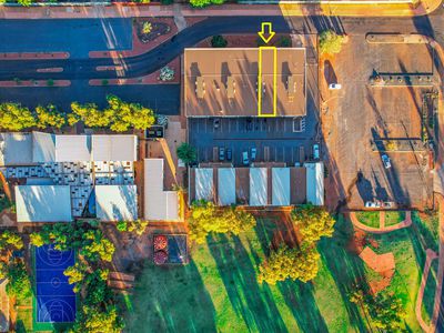 16 / 1 Lawson Street, South Hedland