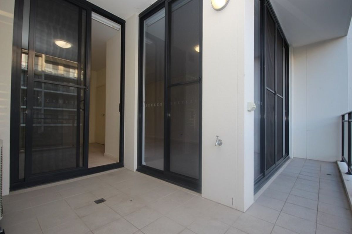 409 / 18 Corniche Drive, Wentworth Point