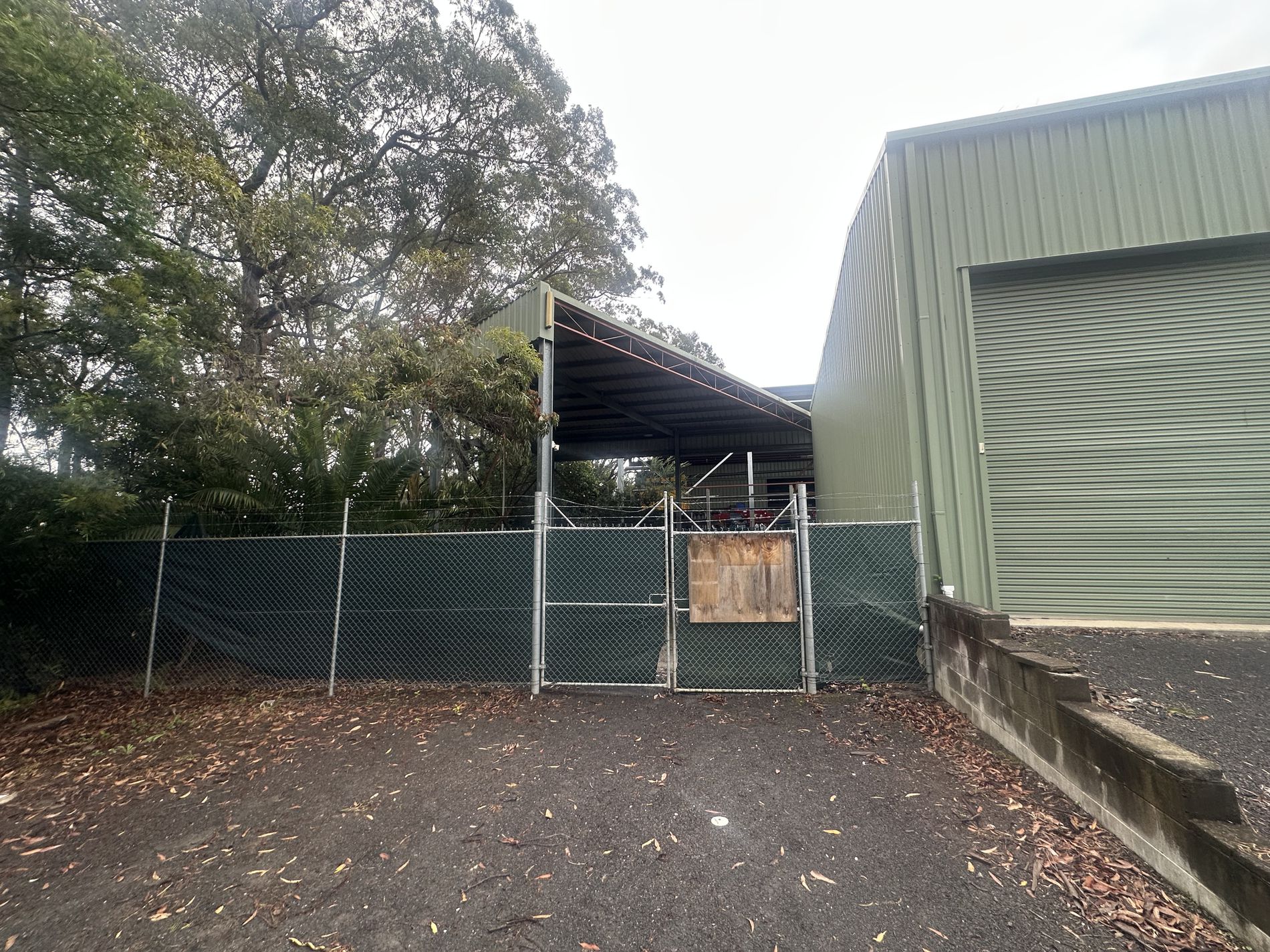 7 Geary Pl (YARD), North Nowra