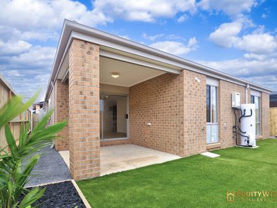 8 Fusion Drive, Wyndham Vale