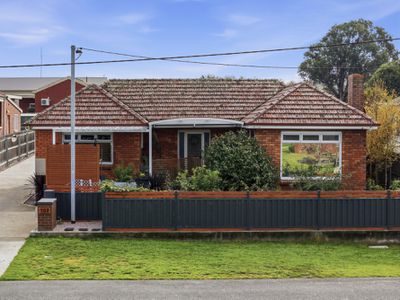 1 / 103 Macquarie Street, George Town