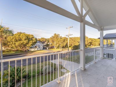 25 Bungary Road, Norah Head