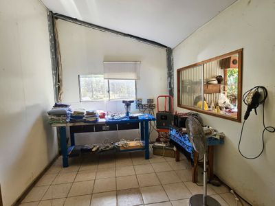 Lot 105 Oakey Creek Road, Cooktown