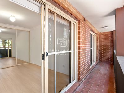 1 / 1 Margaret Street, Redfern