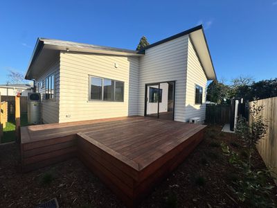 13B Kent Street, Ngaruawahia