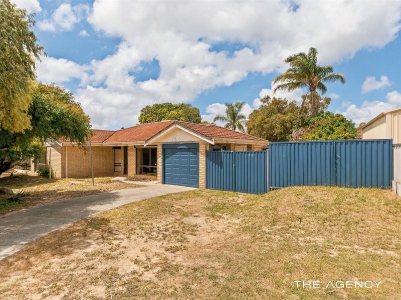 39 Allamanda Drive, South Lake
