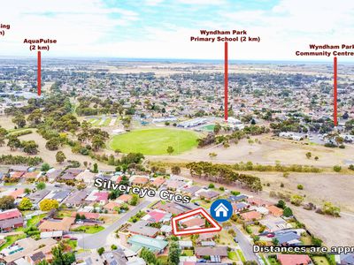 66 Silvereye Crescent, Werribee