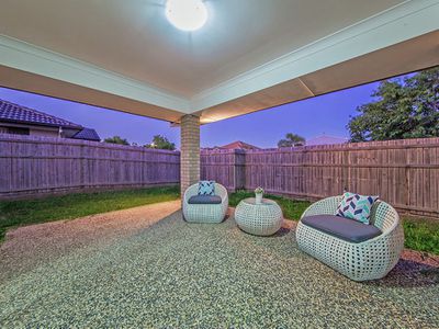 9 Higgs Circuit, Wynnum West