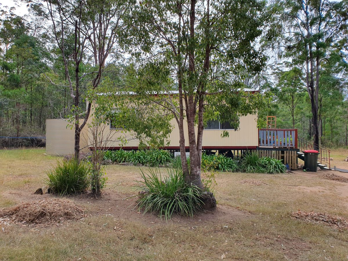 85 GILLILAND CRES., Blackbutt Main Street Realty