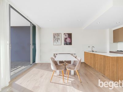 53 / 48 Cooper Street, Strathfield