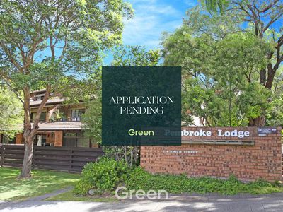 11 / 2 Smith Street, Epping