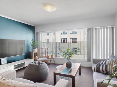 22 / 2 Berwick Street, Fortitude Valley
