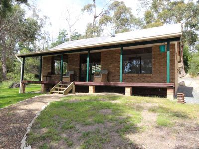 498 Abels Bay Road, Abels Bay