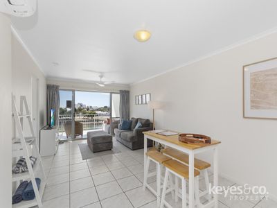 60 / 11-17 Stanley Street, Townsville City