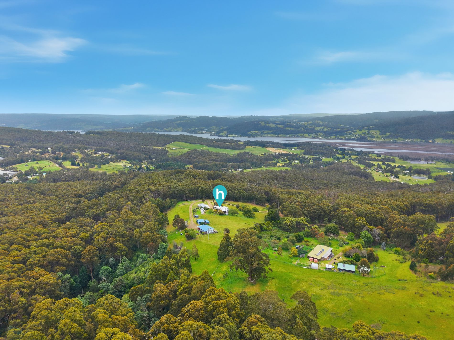 128 Kellys Road, Cradoc