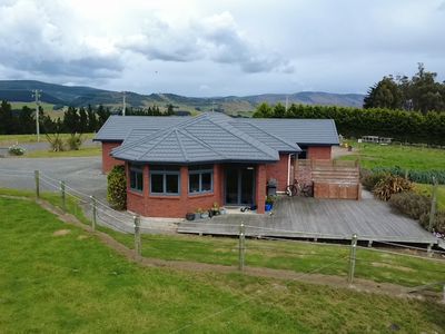 290 Old Port Road, Warepa