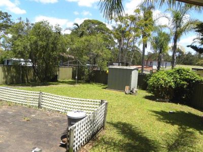 5 Vost Drive, Sanctuary Point
