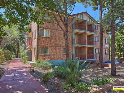 5 / 5-7 Priddle Street, Westmead