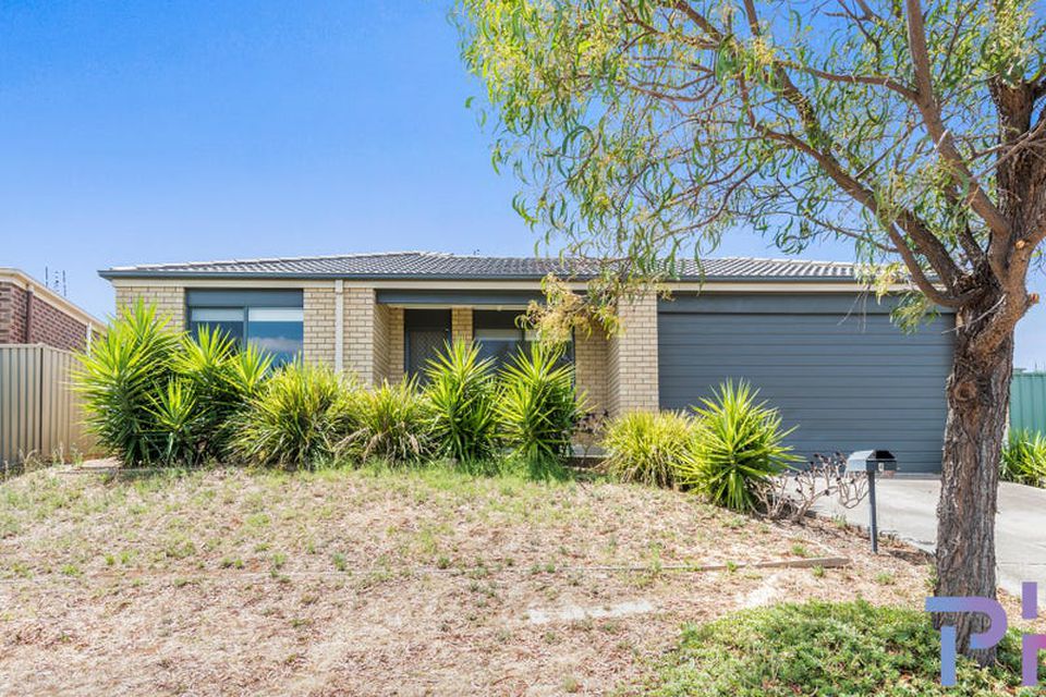 4 Trickett Court, Kangaroo Flat