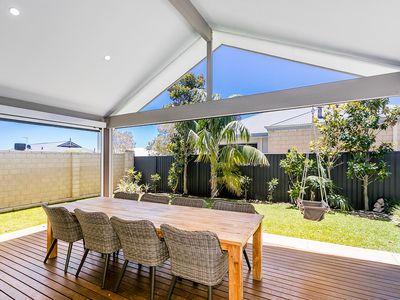 7 Lillico Avenue, Burns Beach