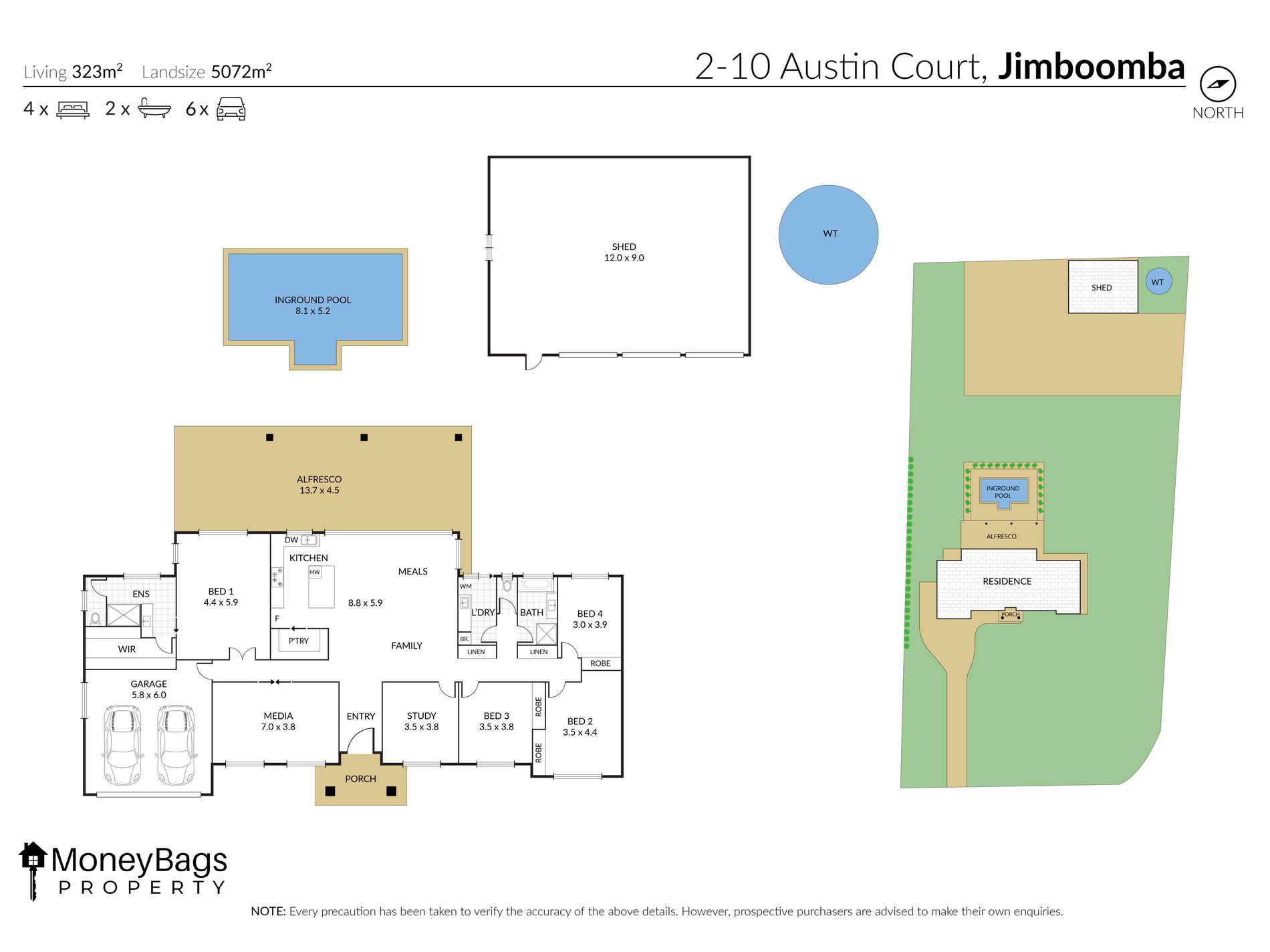 2-10 Austin Court, Jimboomba