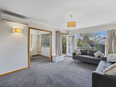 50 Nancy Avenue, Mairehau