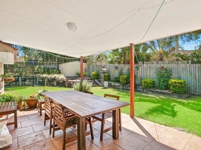 100 Outlook Drive, Tewantin