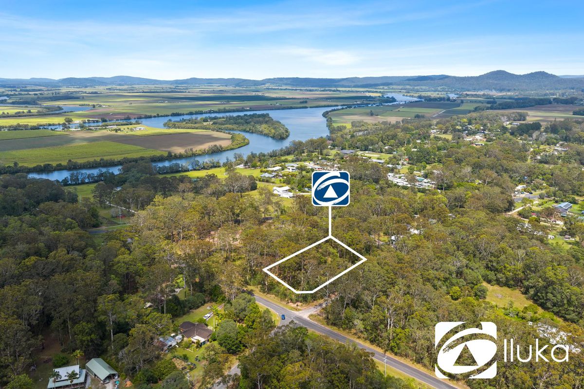 4 North Street, Woombah