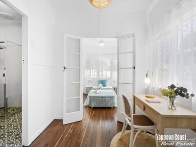 84 Bawden Street, Berserker