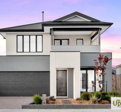 37 Parkrise Boulevard, Clyde North