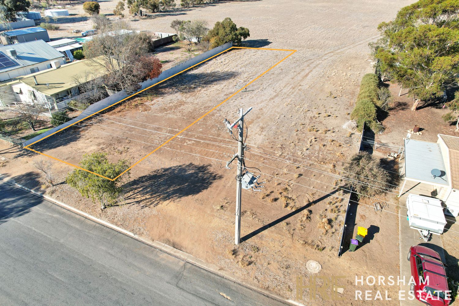 25A Munro Street, Murtoa