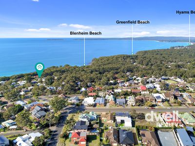 369 ELIZABETH DRIVE, Vincentia