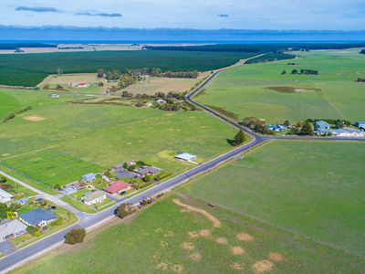 Lot 1, Hay Terrace, Kongorong