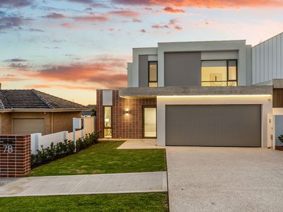 7B Collinson  Street, Beaconsfield