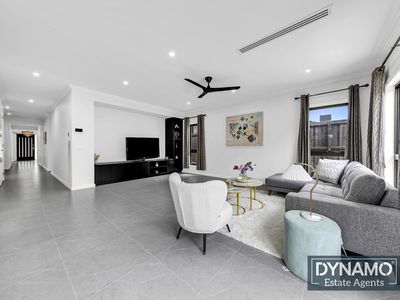 86 Brossard Road, Mickleham