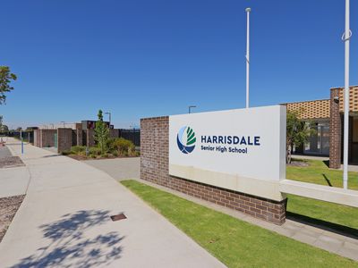 3 / 14 Times Street, Harrisdale